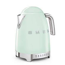 کتری برقی مدرج اسمگ مدل SMEG KLF04PG