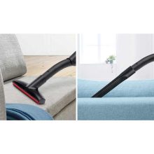 جاروبرقی مخزن دار بوش مدل BOSCH BGC41XHYG