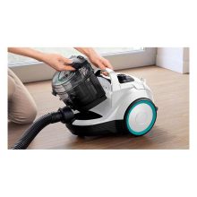 جاروبرقی مخزن دار بوش مدل BOSCH BGC21HYG1