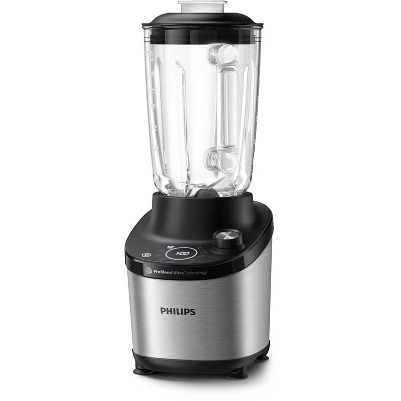 مخلوط کن فیلیپس مدل PHILIPS HR3760/00