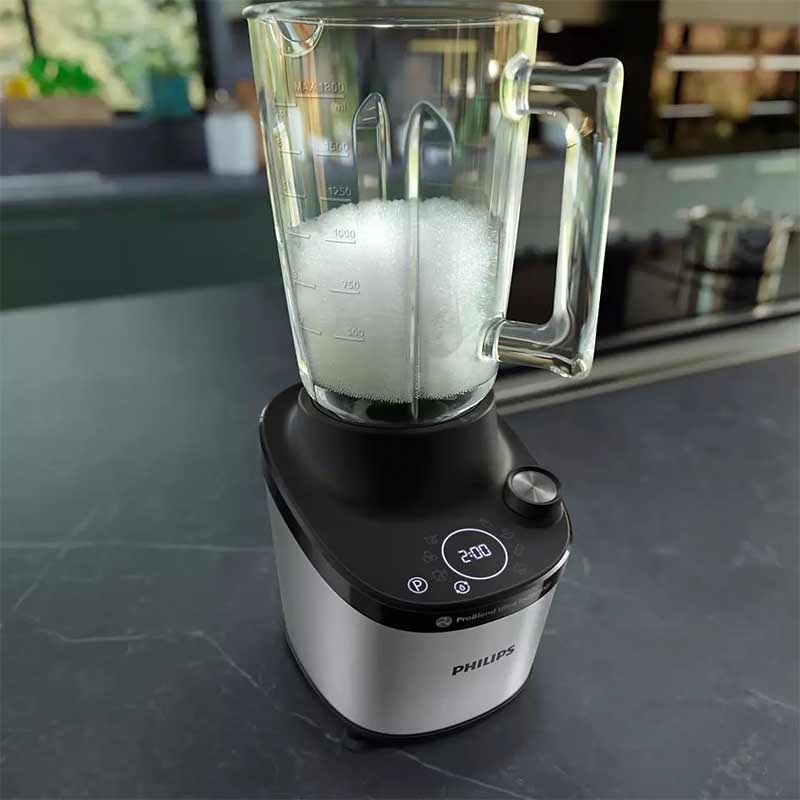 مخلوط کن فیلیپس مدل PHILIPS HR3760/00