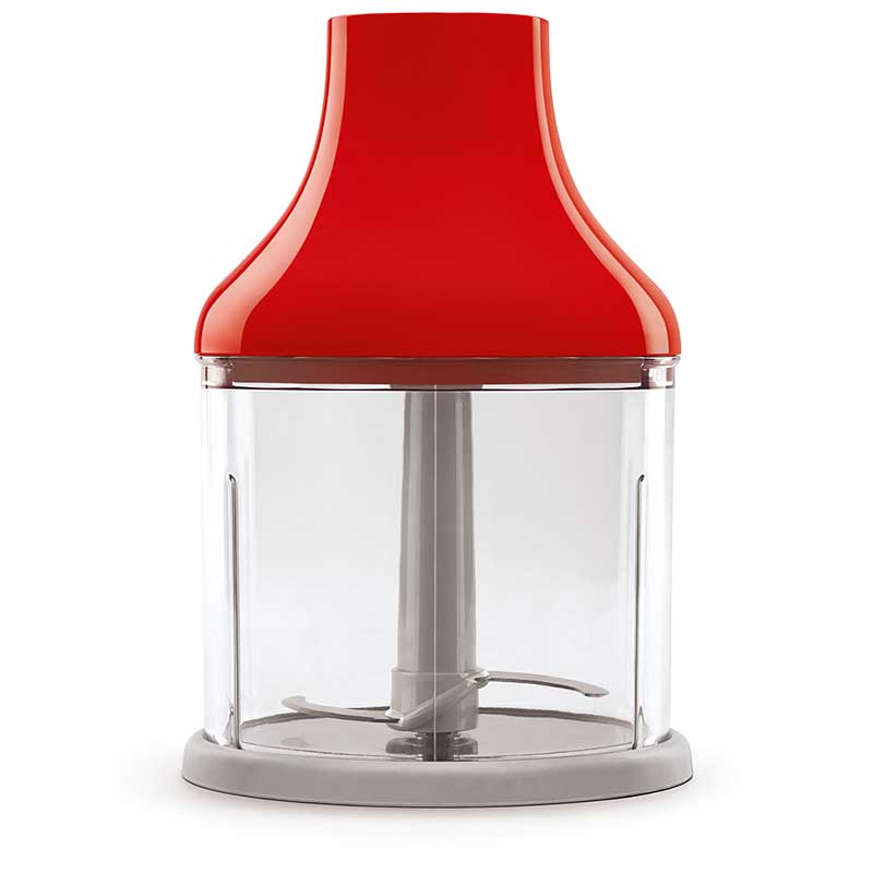 گوشت کوب برقی اسمگ مدل SMEG HBF22RD