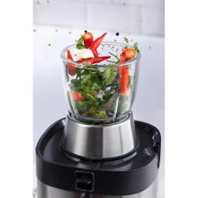 آبمیوه گیری باروکس مدل BAROX JB-J141