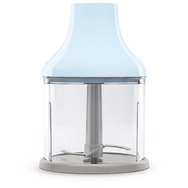 گوشت کوب برقی اسمگ مدل SMEG HBF22PB