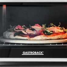 آون توستر گاستروبک مدل Gastroback 42814
