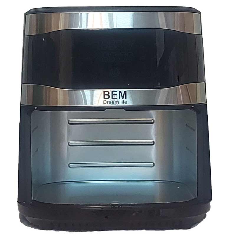 سرخ کن بیم مدل BEM 512