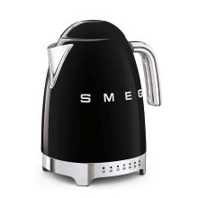 کتری برقی مدرج اسمگ مدل SMEG KLF04BL