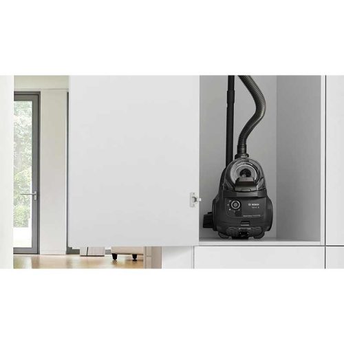 قیمت جاروبرقی مخزن دار بوش مدل BOSCH BGC21X300