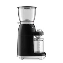 آسیاب قهوه اسمگ مدل SMEG CGF01BLUK