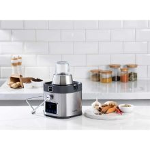 آبمیوه گیری باروکس مدل BAROX JB-J141
