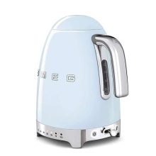 کتری برقی مدرج اسمگ مدل SMEG KLF04PB