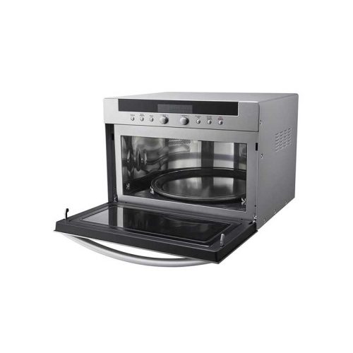 قیمت مایکروویو سولاردام ال جی مدل LG MA3884VC