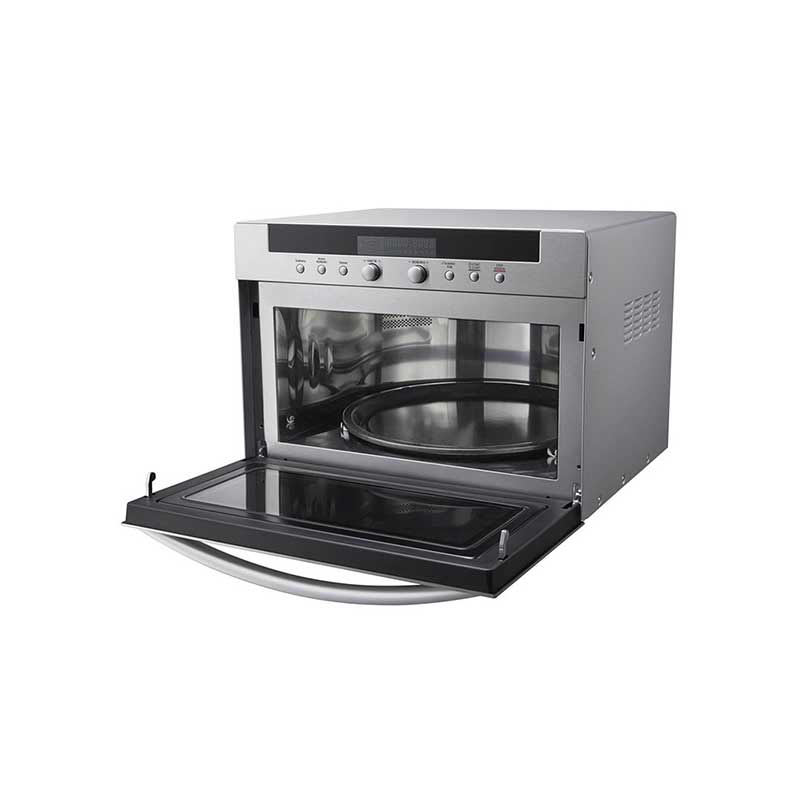 مایکروویو سولاردام ال جی مدل LG MA3884VC