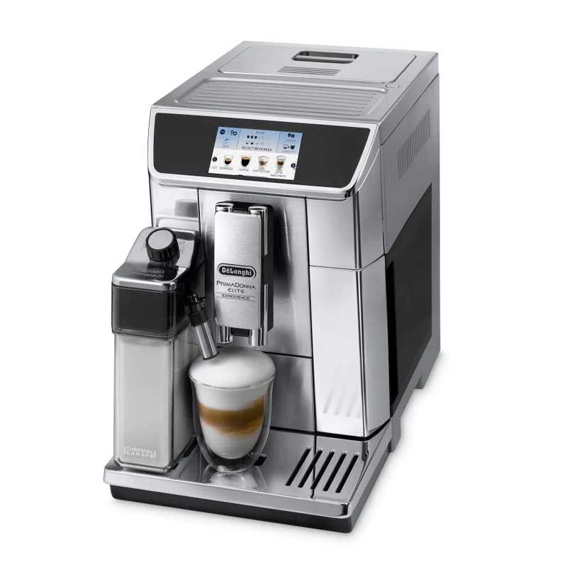 اسپرسوساز دلونگی مدل DELONGHI ECAM 650.85.MS