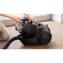 جاروبرقی مخزن دار بوش مدل BOSCH BGC21X300