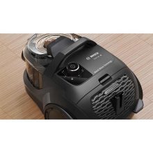 جاروبرقی مخزن دار بوش مدل BOSCH BGC21X300