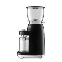 آسیاب قهوه اسمگ مدل SMEG CGF01BLUK