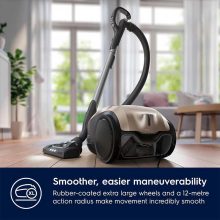جاروبرقی الکترولوکس مدل ELECTROLUX PD91-8ssm