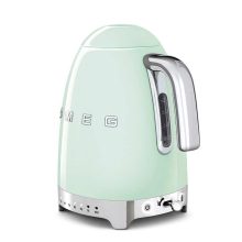 کتری برقی مدرج اسمگ مدل SMEG KLF04PG