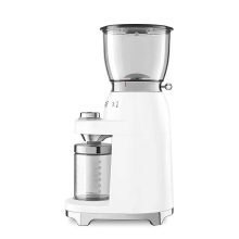 آسیاب قهوه اسمگ مدل SMEG CGF01WHUK