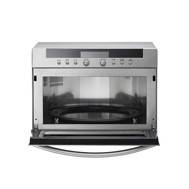 مایکروویو سولاردام ال جی مدل LG MA3884VC
