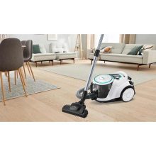 جاروبرقی مخزن دار بوش مدل BOSCH BGC41XHYG
