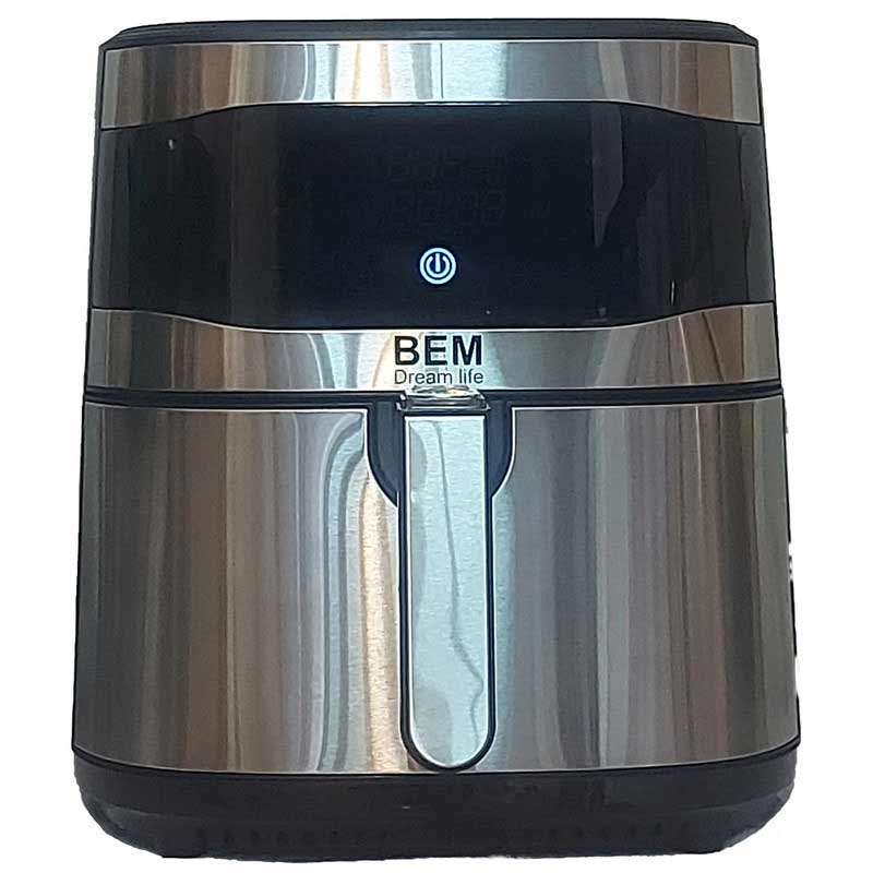 سرخ کن بیم مدل BEM 512