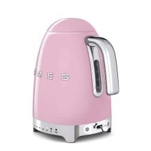 کتری برقی مدرج اسمگ مدل SMEG KLF04PK