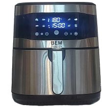 سرخ کن بیم مدل BEM  512