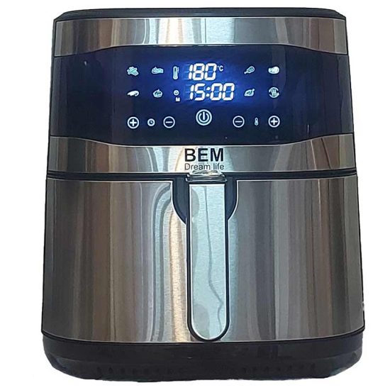 سرخ کن بیم مدل BEM 512