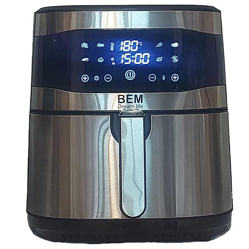 سرخ کن بیم مدل BEM 512