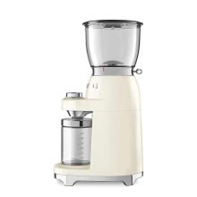 آسیاب قهوه اسمگ مدل SMEG CGF01CRUK