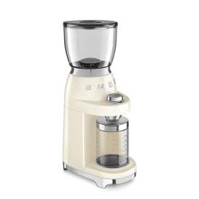آسیاب قهوه اسمگ مدل SMEG CGF01CRUK