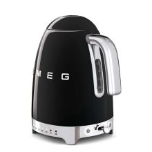 کتری برقی مدرج اسمگ مدل SMEG KLF04BL