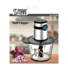 خردکن اسمارت مدل SAMART S-230