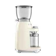 آسیاب قهوه اسمگ مدل SMEG CGF01CRUK