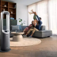 تصفیه هوا فیلیپس مدل PHILIPS AMF870/35