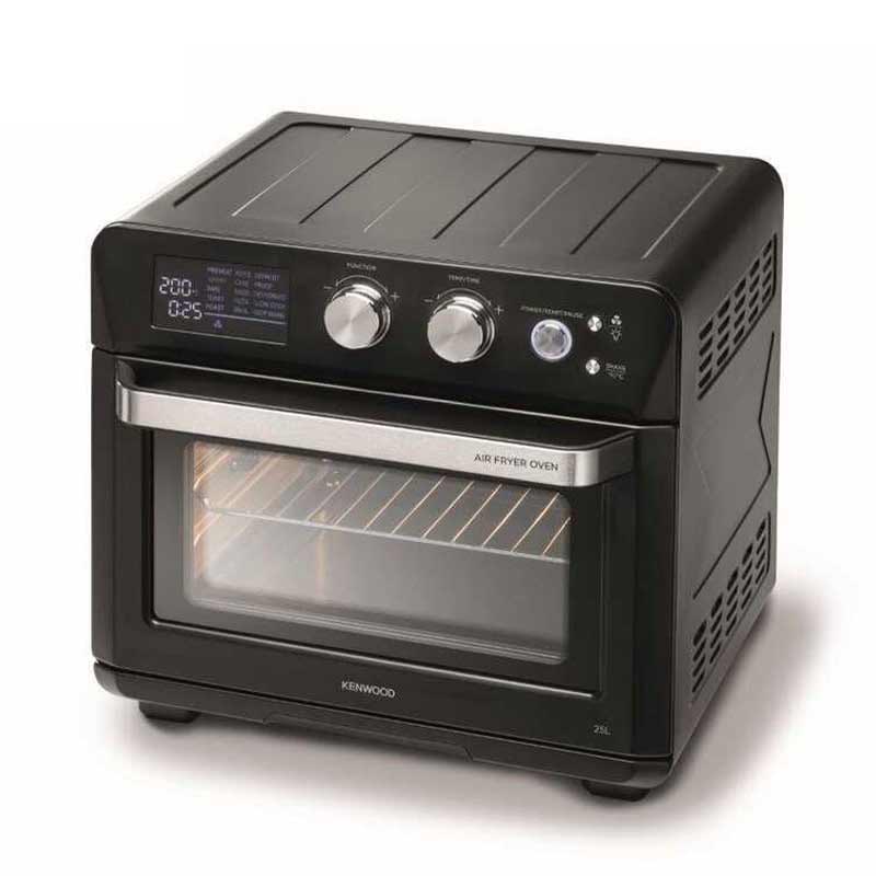 سرخ کن و آون توستر کنوود مدل KENWOOD MOA25