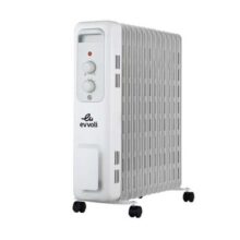 شوفاژ برقی ایوولی مدل EVVOLI EVOH-13FW