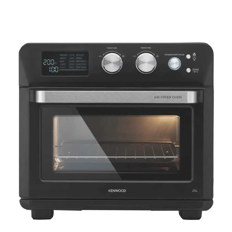 سرخ کن و آون توستر کنوود مدل KENWOOD MOA25