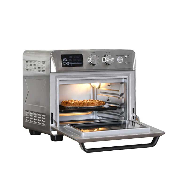 سرخ کن و آون توستر کنوود مدل KENWOOD MOA26