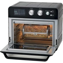 سرخ کن و آون توستر کنوود مدل KENWOOD MOA25