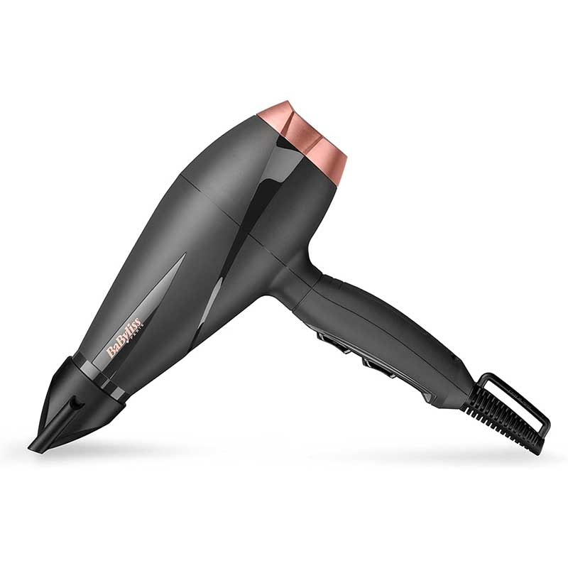 سشوار مو بابلیس مدل BABYLISS 6709DE
