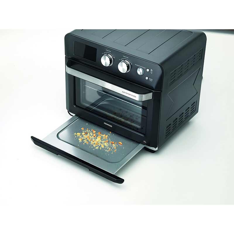 سرخ کن و آون توستر کنوود مدل KENWOOD MOA25
