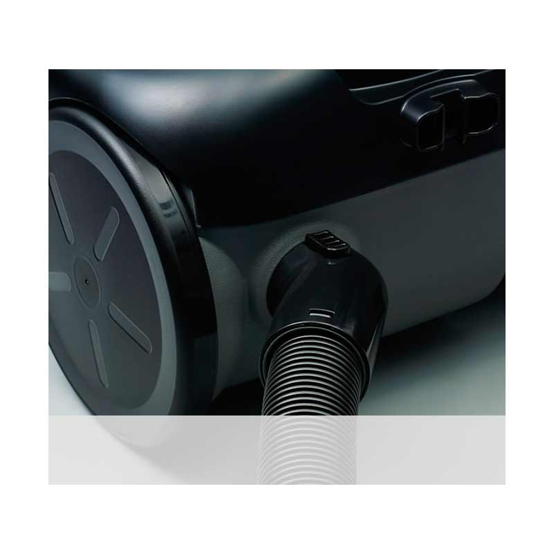 جاروبرقی هیتاچی مدل HITACHI CV-BA22V