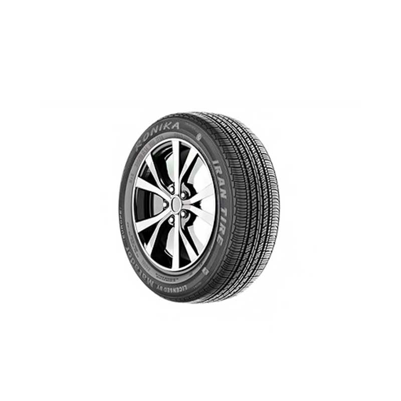 لاستیک ایران تایر 215/55R16 گل رونیکا