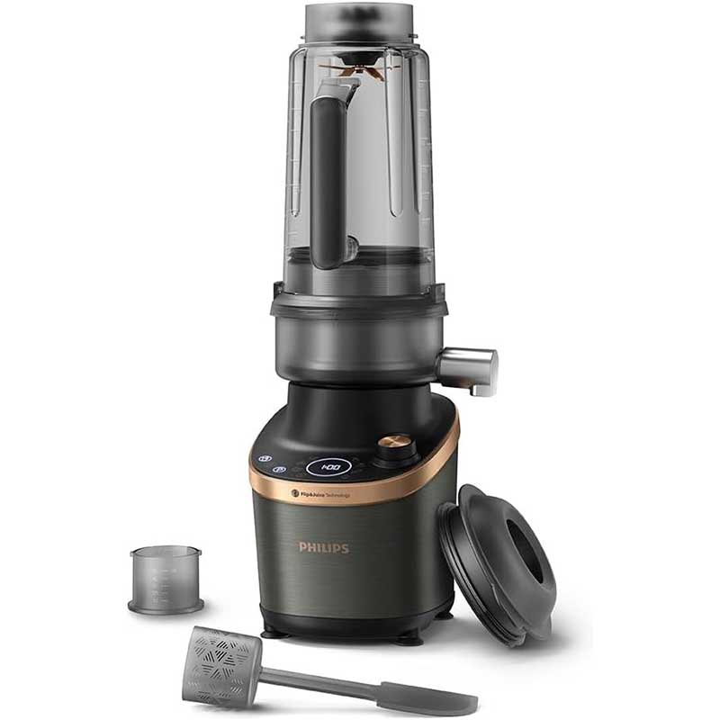 مخلوط کن فیلیپس مدل PHILIPS HR3770