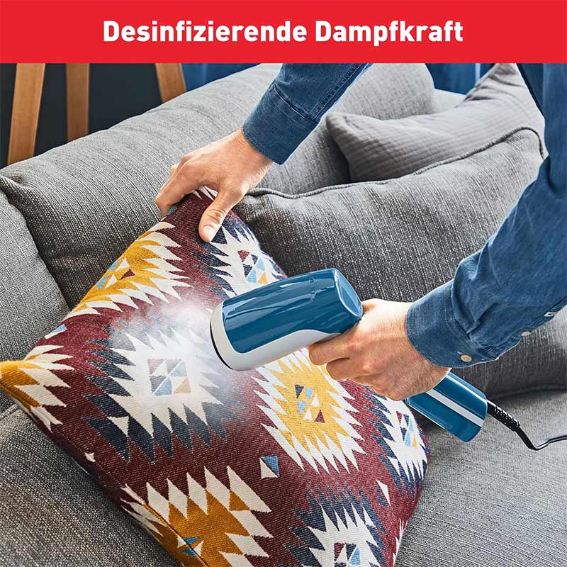 اتو بخارگر تفال مدل TEFAL DT6131