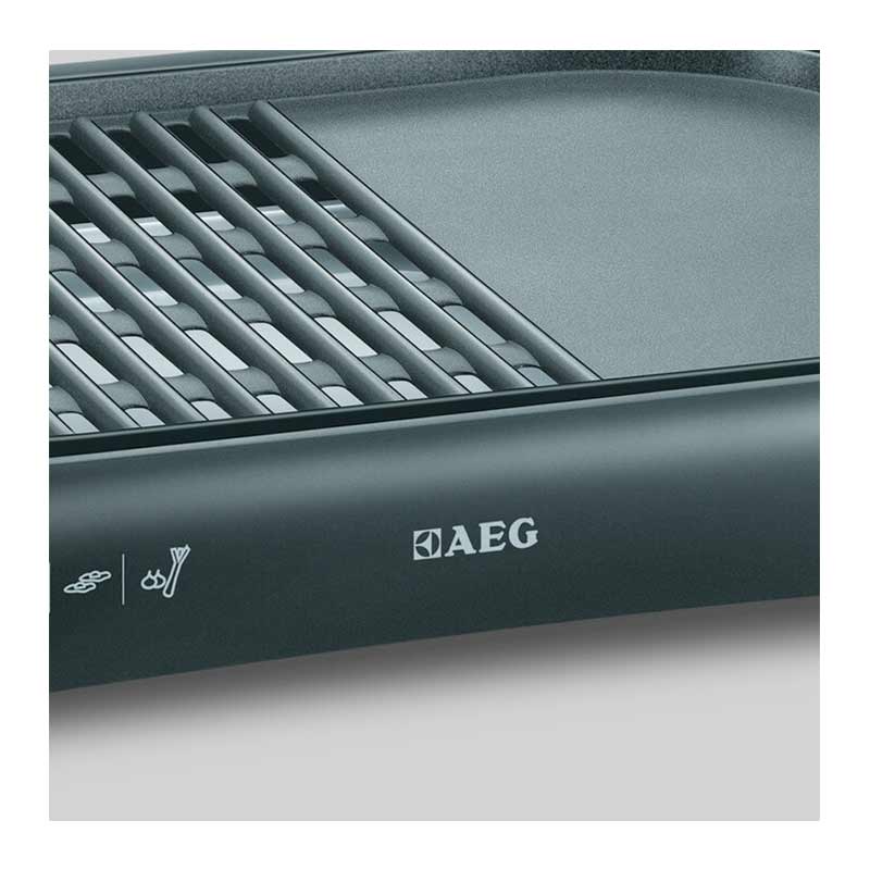 گریل آاگ مدل AEG TG340
