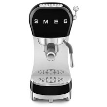 اسپرسوساز اسمگ مدل SMEG ECF02BLUE